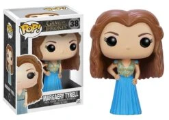 FUNKO POP! - Game Of Thrones - Margaery Tyrell Figur