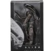 NECA Alien Covenant - Xenomorph Alien Actionfigur