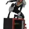 Diamond Select Marvel Gallery - Black Cat Comic Figur -Spielzeug Puppen Geschäft 3b975722010de28f7bb1dbff856fc1146104793de12b413744782e9704076461