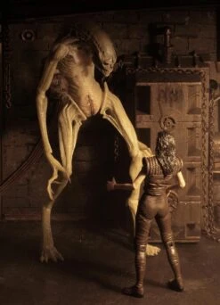 NECA Aliens - Deluxe Alien Resurrection Newborn Figur 15 NECA Aliens - Deluxe Alien Resurrection Newborn Figur -Spielzeug Puppen Geschäft 3d583d94ae22cb239a2cc7d2a5bbe818ca61b57fb9aa6cf14a58557ee880336e
