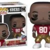 FUNKO POP! NFL - Legends - Jerry Rice Figur -Spielzeug Puppen Geschäft 3d7e1b7f56cf0dc713fa327ee64eb56490cecccb7aebab69a27e79b2df3222da