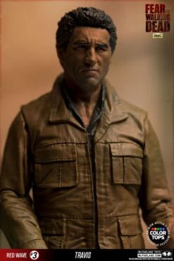 Fear The Walking Dead - Travis 18cm Color Tops Figur -Spielzeug Puppen Geschäft 3ec7cd4279aba17a4415c8c27e7e64d7edaedfae15f68da3f56014ea62af07af