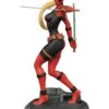 Diamond Select Marvel Gallery - Lady Deadpool Figur 1 Diamond Select Marvel Gallery - Lady Deadpool Figur -Spielzeug Puppen Geschäft 3eefd28af5947d106a8433444b768c9bf5445900644bf9374ae4a2a2b2860af9