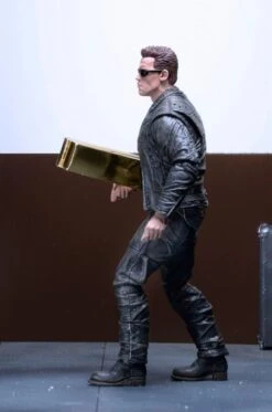 NECA Terminator 2 - 25th Anniversary (3D Release) T-800 Figur -Spielzeug Puppen Geschäft 3f00deb24375e29bf82ecda74e9bd89f48ca7c38fe2024cad11c57c96d923881