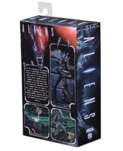NECA Aliens (1986) - Blue Ultimate Alien Warrior Actionfigur 14 NECA Aliens (1986) - Blue Ultimate Alien Warrior Actionfigur -Spielzeug Puppen Geschäft 3f184f717f0ca8ce177e51fa598aa17b149898297a88043dadd8126bab1fc709