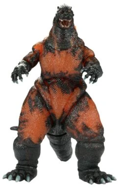 NECA Godzilla - Burning Classic Godzilla Head To Tail 30cm Figur -Spielzeug Puppen Geschäft 3fca4031424a4e2901a527371de866b07c09ca7f78968018e830fae62608502c