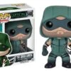 FUNKO POP! - Arrow TV Series - Green Arrow Figur -Spielzeug Puppen Geschäft 404ed2c1506b227b39aa46c81fa0d04937432df544143041e5cf30b069be2843