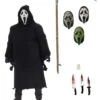 NECA Ghostface – Ultimate Ghostface - Actionfigur -Spielzeug Puppen Geschäft 413721