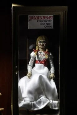 NECA The Conjuring Universe - Ultimate Annabelle 3 - Actionfigur -Spielzeug Puppen Geschäft 419908