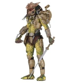 NECA Predator 2 - Ultimate Elder: The Golden Angel Figur -Spielzeug Puppen Geschäft 41b411a8f8d5288b0a81c4385b2b4c3e0467785e4b0329a4b6bd40f93fd13bd4