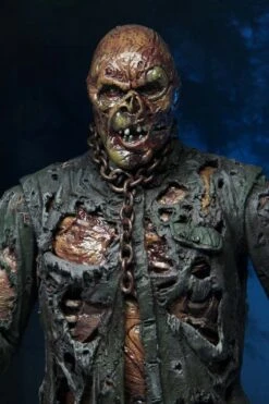 NECA Friday The 13th - Ultimate Part 7 (New Blood) Jason Actionfigur -Spielzeug Puppen Geschäft 420035