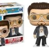 FUNKO POP! - Spider-Man Homecoming - Tony Stark Figur -Spielzeug Puppen Geschäft 424821ada87f6b2c72ff122ac8e80489fb9aed8c2edd68cedd8d889a509ad77d