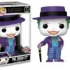 FUNKO POP! - The Joker With Hat Figur - Batman 1989 25cm -Spielzeug Puppen Geschäft 425 the joker 25cm 2