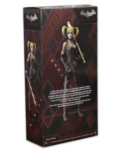 NECA Batman - The Arkham Knight Harley Quinn 1/4 Scale Figur 12 NECA Batman - The Arkham Knight Harley Quinn 1/4 Scale Figur -Spielzeug Puppen Geschäft 42670c45f86a3703cfb9b6215ebeaa95ea08bb9c40c62f019efd272e29496abb