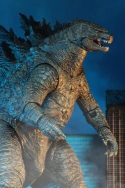 NECA Godzilla 2019 The Movie - Godzilla Actionfigur Head-to-Tail -Spielzeug Puppen Geschäft 42887 3