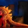 NECA Godzilla: King Of Monsters - Godzilla Version 3 (2019) Actionfigur -Spielzeug Puppen Geschäft 42891 1