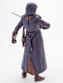 Assassins Creed Serie 3 Actionfigur - Arno Dorian 12 Assassins Creed Serie 3 Actionfigur - Arno Dorian -Spielzeug Puppen Geschäft 43582f76816b9883d629bff9dfa428c2b640cf13ee0c950abec56e50bb407c75