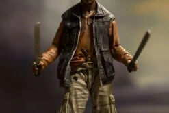 The Walking Dead TV Serie 8 - Bob Stookey Figur -Spielzeug Puppen Geschäft 4384693f16706267f25832b3eb0a769cfda260483d206f38bf9b72aa3c7217fb