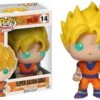 FUNKO POP! - Dragonball Z - Super Saiyan Goku Figur 1 FUNKO POP! - Dragonball Z - Super Saiyan Goku Figur -Spielzeug Puppen Geschäft 4385f576b20777f3444cf260340029fb10702fbf57305800984bee53fe95125e