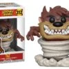 FUNKO POP! - Looney Tunes - Tornado Taz Figur -Spielzeug Puppen Geschäft 44109781ec465b939fac67951e929d9b8957ee9c76bebf770b34cc8403d1f9f8