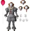 NECA IT Chapter 2 - Ultimate Pennywise (2019 Movie) Actionfigur -Spielzeug Puppen Geschäft 45454 1
