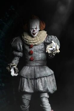 NECA IT Chapter 2 - Ultimate Pennywise (2019 Movie) Actionfigur -Spielzeug Puppen Geschäft 45454 3