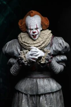 NECA IT Chapter 2 - Ultimate Pennywise (2019 Movie) Actionfigur -Spielzeug Puppen Geschäft 45454 4