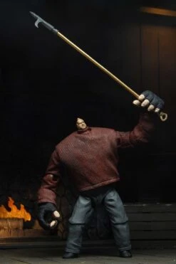 NECA Puppet Master - Ultimate Pinhead & Tunneler 2-Pack Actionfiguren -Spielzeug Puppen Geschäft 4549410