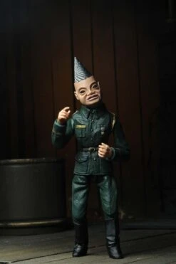 NECA Puppet Master - Ultimate Pinhead & Tunneler 2-Pack Actionfiguren -Spielzeug Puppen Geschäft 4549411