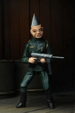 NECA Puppet Master - Ultimate Pinhead & Tunneler 2-Pack Actionfiguren -Spielzeug Puppen Geschäft 4549414