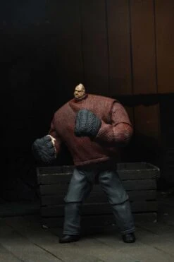 NECA Puppet Master - Ultimate Pinhead & Tunneler 2-Pack Actionfiguren -Spielzeug Puppen Geschäft 454944