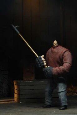 NECA Puppet Master - Ultimate Pinhead & Tunneler 2-Pack Actionfiguren -Spielzeug Puppen Geschäft 454945