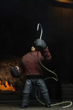 NECA Puppet Master - Ultimate Pinhead & Tunneler 2-Pack Actionfiguren -Spielzeug Puppen Geschäft 454946