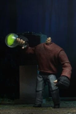 NECA Puppet Master - Ultimate Pinhead & Tunneler 2-Pack Actionfiguren -Spielzeug Puppen Geschäft 454947