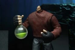 NECA Puppet Master - Ultimate Pinhead & Tunneler 2-Pack Actionfiguren -Spielzeug Puppen Geschäft 454948