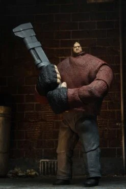 NECA Puppet Master - Ultimate Pinhead & Tunneler 2-Pack Actionfiguren -Spielzeug Puppen Geschäft 454949