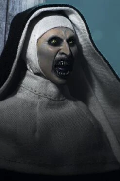 NECA The Conjuring Universe - The Nun - 20cm Figur Nonne -Spielzeug Puppen Geschäft 4583a3b80f0f8c3410440fd951d3d98824522318ee893a853f4c76d4bc12d14e