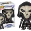 FUNKO POP! - Overwatch - Reaper Figur -Spielzeug Puppen Geschäft 45f081fe15e1bcfc108a0a311365d60c2dbacc1bc5c03768cd8c9099b6f0bbdd