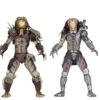 NECA Predator - Bad Blood Vs Enforcer - Ultimate 2er Figuren Set -Spielzeug Puppen Geschäft 461a2859a52f75ad89924705c32d60f80063b28fe974e2e883cf752bbe9166e6