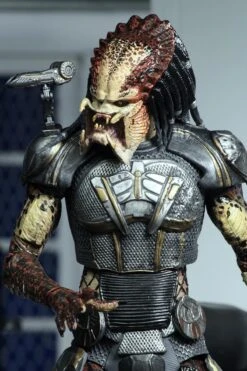 NECA Predator - Ultimate Fugitive Predator Action Figur -Spielzeug Puppen Geschäft 4653f8dc1d7298d02e2c7cc3d9f2b1cf271a57c78ad1089abadbed0e73ff319a