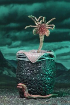 NECA Aliens (1986) - Brown Ultimate Alien Warrior Actionfigur -Spielzeug Puppen Geschäft 468fe72e7d1483a8d8a0e26495946702ba80ec61f2d1d048f3a0ef3c8eda665c