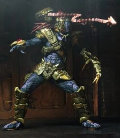 NECA Predator - Ultimate Lasershot Predator Action Figur -Spielzeug Puppen Geschäft 47315df078c26108e30ffca357720d122ab3ca3328504a18c874a257600e92ff