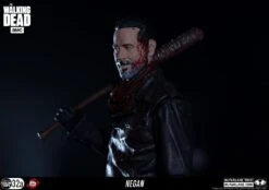 The Walking Dead - Bloody Negan 17cm Color Tops Figur 11 The Walking Dead - Bloody Negan 17cm Color Tops Figur -Spielzeug Puppen Geschäft 47d4bec06297a4ad5f445756f8c235b950d7d9e2fe4134fd292922ce5bda68ae