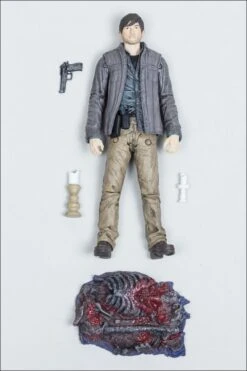 The Walking Dead TV Serie 7 - Figur Gareth 15 The Walking Dead TV Serie 7 - Figur Gareth -Spielzeug Puppen Geschäft 4918a17e342e07b0e6e4a80ef5fb17f81a2206a27f9d0315bc9169ecd7c52b75