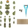 Kotobukiya HALO - Mark V ArtFX+ Zubehör-Set 2 Kotobukiya HALO - Mark V ArtFX+ Zubehör-Set -Spielzeug Puppen Geschäft 4a0e6a9f866be03eabe945d88c77c77ebd8472f23c1556bfd5b08837b1146d41