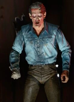 NECA Evil Dead 2 - Ultimate ASH Actionfigur -Spielzeug Puppen Geschäft 4aa2870fbad5962234353237f1916b38cde19650cb5e9f8c873daab1fbcc2cfd
