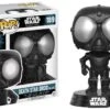 FUNKO POP! - Star Wars Rogue One - Death Star Droid (black) Figur 2 FUNKO POP! - Star Wars Rogue One - Death Star Droid (black) Figur -Spielzeug Puppen Geschäft 4dd472aea36660bfb2402a5599ca5af7c107915159d88a5b34219390a37fbdb4