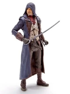 Assassins Creed Serie 3 Actionfigur - Arno Dorian 13 Assassins Creed Serie 3 Actionfigur - Arno Dorian -Spielzeug Puppen Geschäft 4e137ec9606be4975a34b5bfd73091ace44ee42dbdf1915df4e922b56e7fff7a