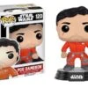 FUNKO POP! - Star Wars Episode 7 - Poe Dameron Jumpsuit Figur 2 FUNKO POP! - Star Wars Episode 7 - Poe Dameron Jumpsuit Figur -Spielzeug Puppen Geschäft 4e50f6af4a8f1dcb9146705496aefe19ed541cb5608290bcdd815e8a85965632
