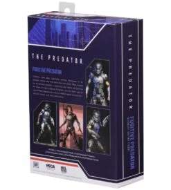 NECA Predator - Ultimate Fugitive Predator Action Figur -Spielzeug Puppen Geschäft 4e8dbf2bbf0f8c9b681d1963b257e0709bcb5fc24d6cb33edfc2084f435a51ee